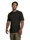 145G SG-Econo T-Shirt Crew Neck - BARRON