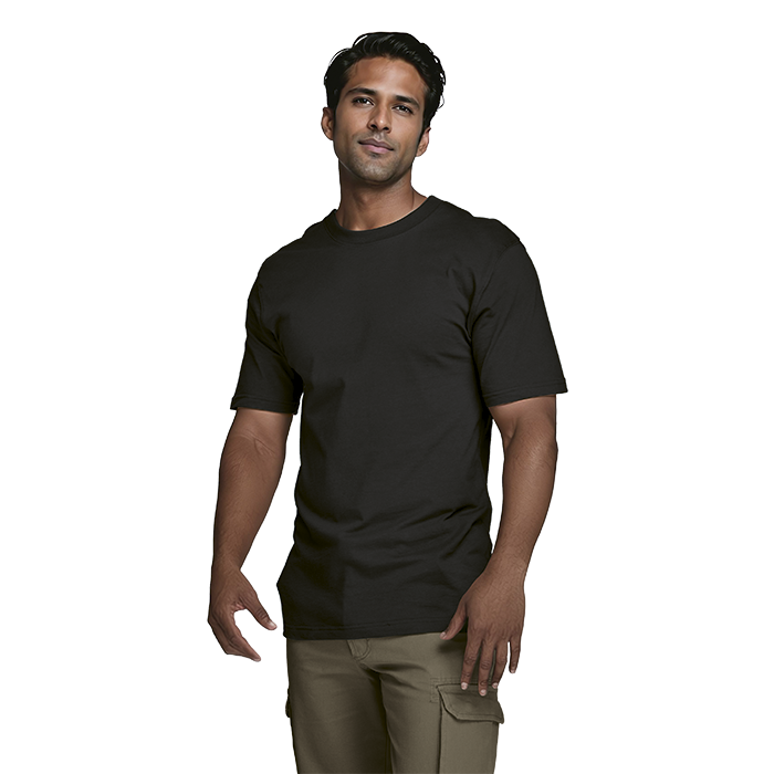 145G SG-Econo T-Shirt Crew Neck - BARRON