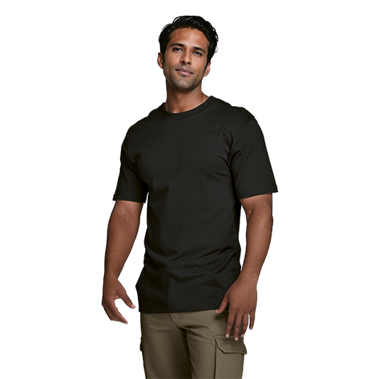 145G SG-Econo T-Shirt Crew Neck - BARRON