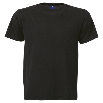 145G SG-Econo T-Shirt Crew Neck - BARRON