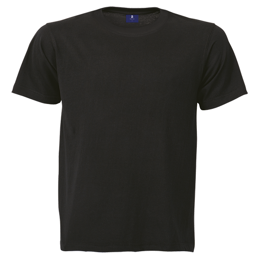 145G SG-Econo T-Shirt Crew Neck - BARRON
