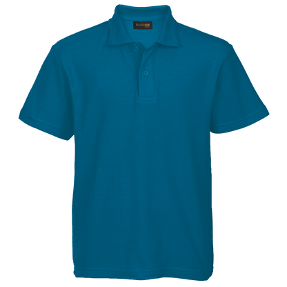 175g Pique Knit Golfer Kiddies - Barron