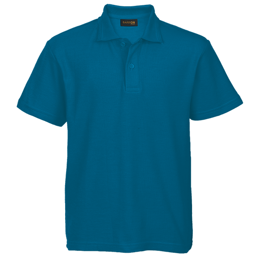 175g Pique Knit Golfer Kiddies - Barron