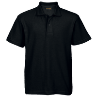 175g Pique Knit Golfer Kiddies - Barron