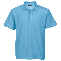 175g Pique Knit Golfer Kiddies - Barron