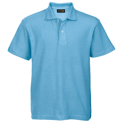 175g Pique Knit Golfer Kiddies - Barron