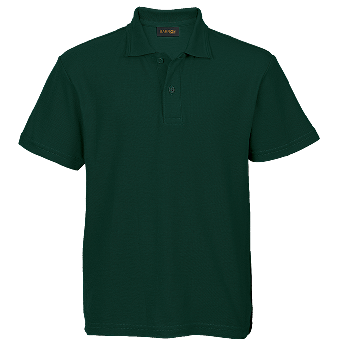 175g Pique Knit Golfer Kiddies - Barron