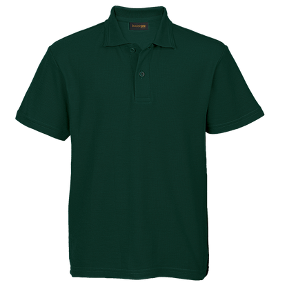 175g Pique Knit Golfer Kiddies - Barron