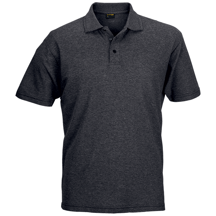 175g Pique Knit Golfer Kiddies - Barron