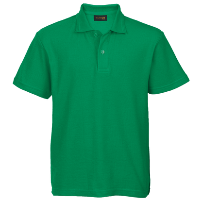 175g Pique Knit Golfer Kiddies - Barron