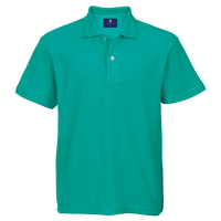 175g Pique Knit Golfer Kiddies - Barron