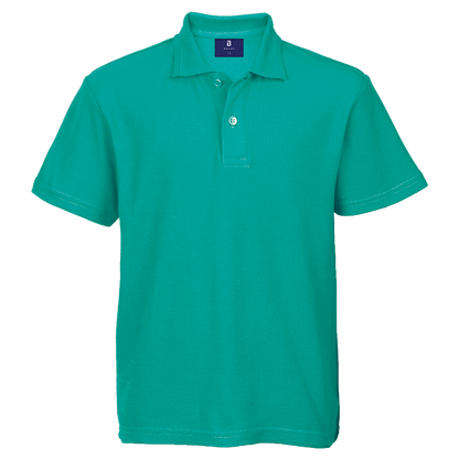 175g Pique Knit Golfer Kiddies - Barron