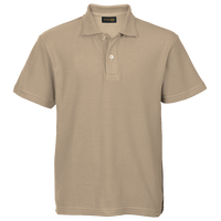 175g Pique Knit Golfer Kiddies - Barron