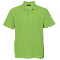 175g Pique Knit Golfer Kiddies - Barron