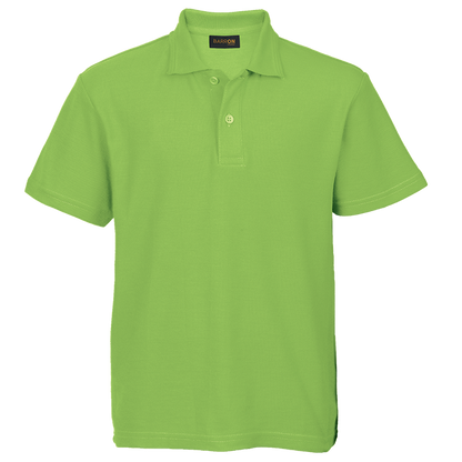 175g Pique Knit Golfer Kiddies - Barron