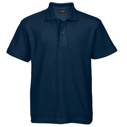 175g Pique Knit Golfer Kiddies - Barron