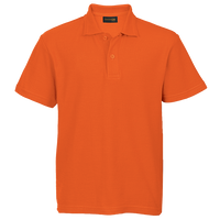 175g Pique Knit Golfer Kiddies - Barron