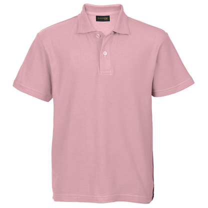 175g Pique Knit Golfer Kiddies - Barron