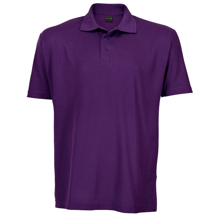 175g Pique Knit Golfer Kiddies - Barron
