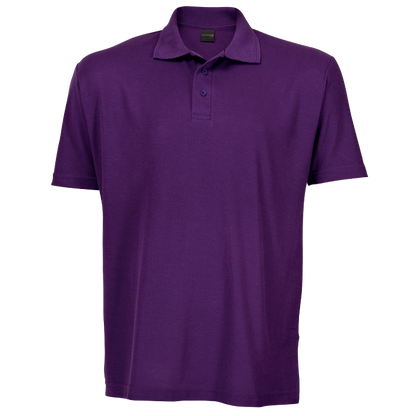 175g Pique Knit Golfer Kiddies - Barron