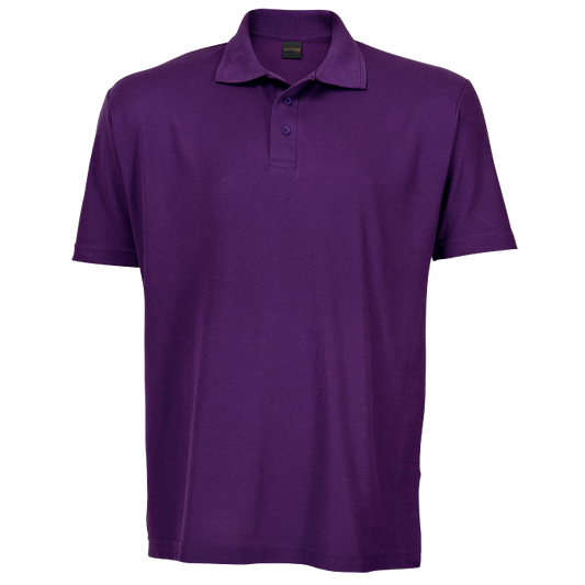 175g Pique Knit Golfer Kiddies - Barron
