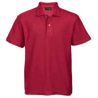 175g Pique Knit Golfer Kiddies - Barron