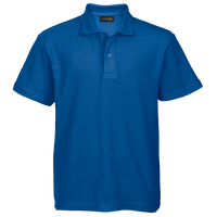 175g Pique Knit Golfer Kiddies - Barron