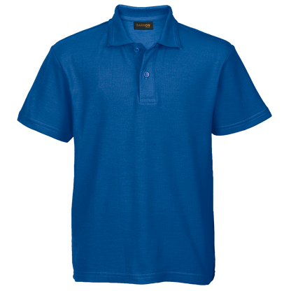 175g Pique Knit Golfer Kiddies - Barron