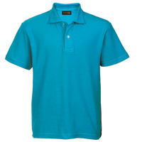 175g Pique Knit Golfer Kiddies - Barron