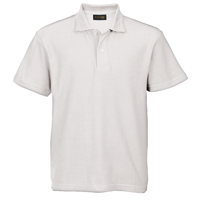 175g Pique Knit Golfer Kiddies - Barron