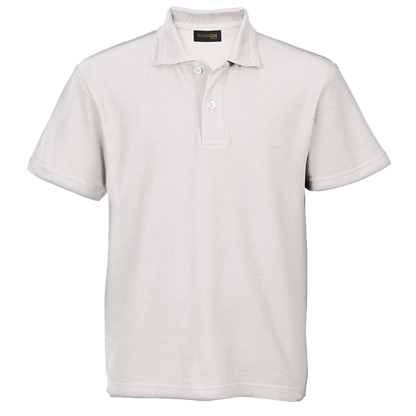 175g Pique Knit Golfer Kiddies - Barron