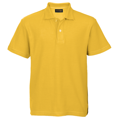 175g Pique Knit Golfer Kiddies - Barron