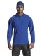 175g Pique Knit Long Sleeve Golfer Mens - Barron