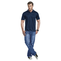 Echo Golfer Mens - Barron