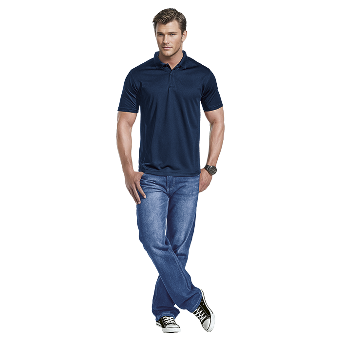 Echo Golfer Mens - Barron