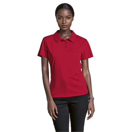 Atlas Golfer Ladies - Barron