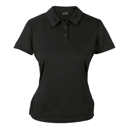 Atlas Golfer Ladies - Barron