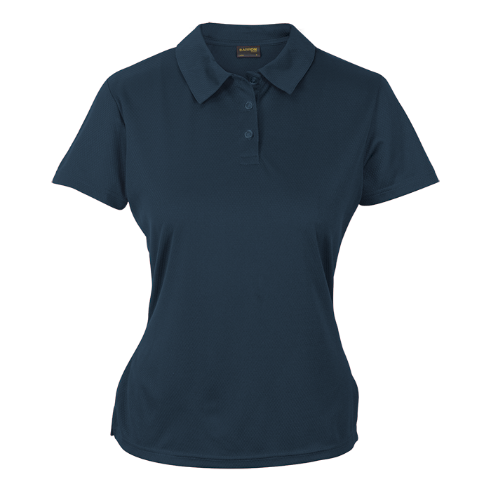 Atlas Golfer Ladies - Barron