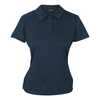 Atlas Golfer Ladies - Barron
