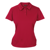 Atlas Golfer Ladies - Barron