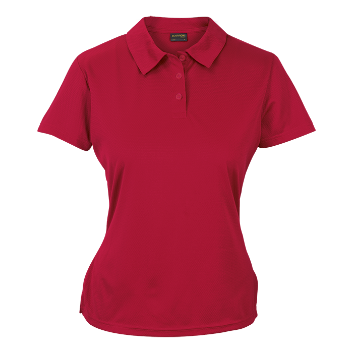 Atlas Golfer Ladies - Barron