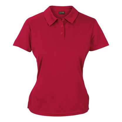 Atlas Golfer Ladies - Barron