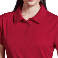 Atlas Golfer Ladies - Barron