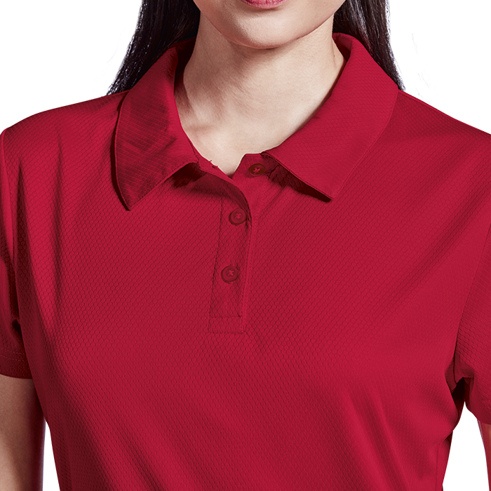 Atlas Golfer Ladies - Barron
