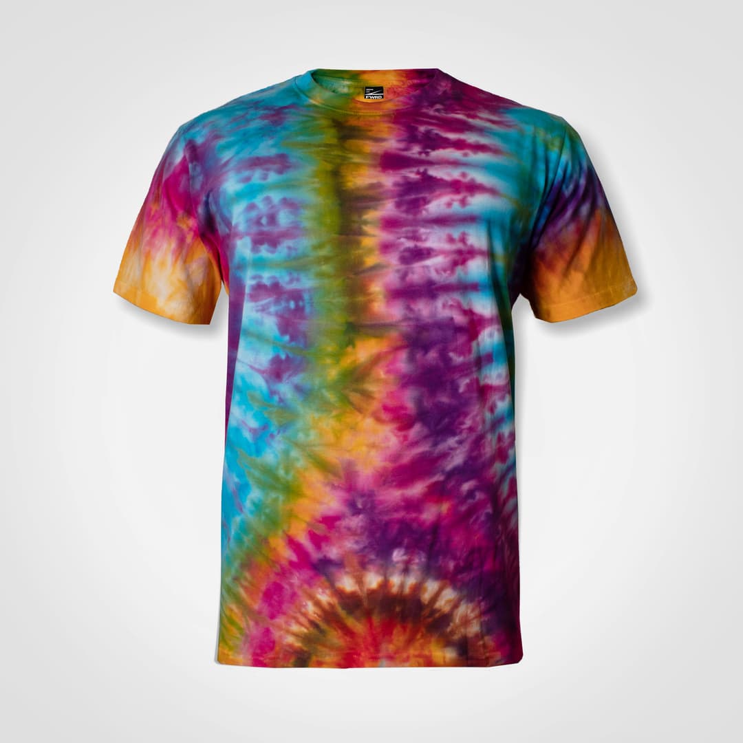 FUNKY T-SHIRT - FWRD