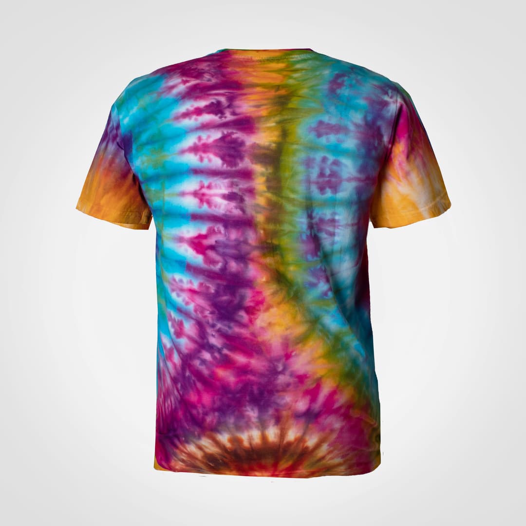 FUNKY T-SHIRT - FWRD