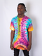 FUNKY T-SHIRT - FWRD