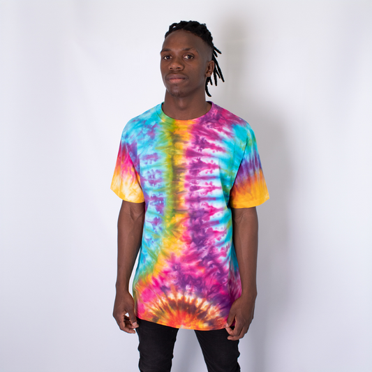 FUNKY T-SHIRT - FWRD