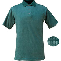 Birdseye Golfer