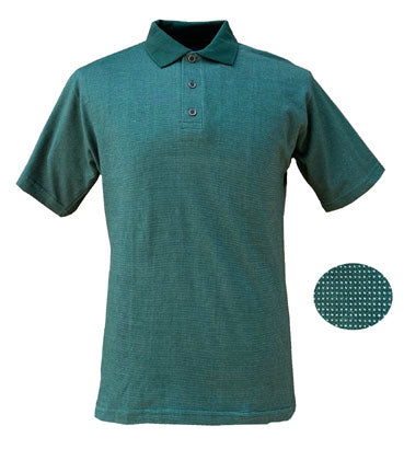 Birdseye Golfer